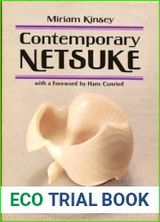 Contemporary Netsuke