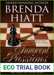 Innocent Passions (The Saint of Seven Dials, #3)