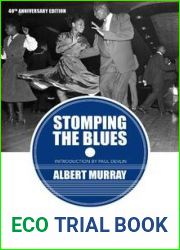 Stomping the Blues