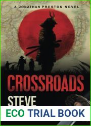 Crossroads: A Jonathan Preston Novel