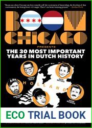 Boom Chicago Presents the 30 Most Important Years in Dutch History