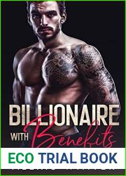 Billionaire With Benefits (Make Her Mine #2)