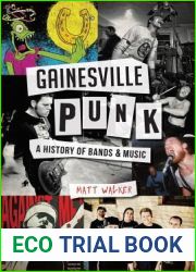 Gainesville Punk: A History of Bands and Music (Landmarks)