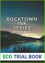 Rocktown Ink Series: Books 4-6