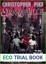 The Witch|s Revenge (Spooksville, #6)