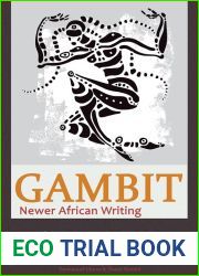Gambit: Newer African Writing