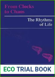 From Clocks to Chaos