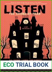 Listen: The Sound of Fear