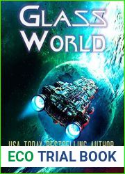 Glass World (Undying Mercenaries, #13)