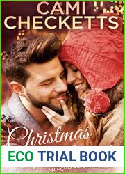 Christmas Makeover (An Echo Ridge Romance)