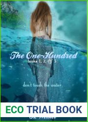 The One-Hundred Series: Books 1, 2, 3