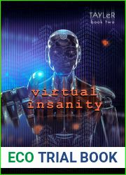 Virtual Insanity (Tayler #2)