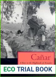 Canar: A Year in the Highlands of Ecuador