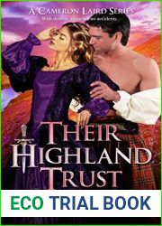 Their Highland Trust (Their Highland Trust Series)