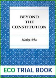 Beyond the Constitution
