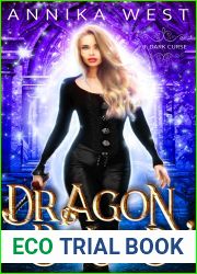 Dark Curse (Dragon Bound, #2)