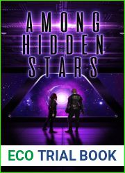 Among Hidden Stars (Alien People Chronicles Book 3)