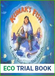 Kumak|s Fish: A Tale of the Far North