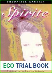 SPIRITE (Dedalus European Classics)