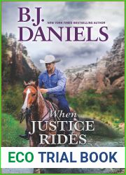 When Justice Rides (A Buckhorn, Montana Novel Book 6)