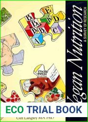 Vegan Nutrition