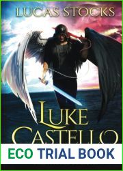 Luke Castello: The Angel Demon Of Olympus