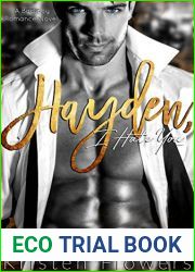 Hayden, I Hate You