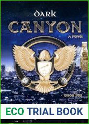 Dark Canyon (The Iron Eagle #10)