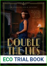 Double the Lies (An Annalee Spain Mystery #2)
