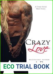 Crazy Love (Crazy, #0.5)