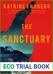 The Sanctuary (Korner and Werner, #5)