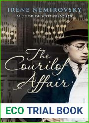 The Courilof Affair