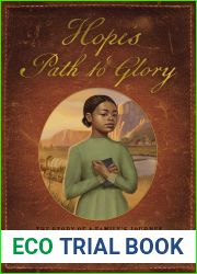 Hope|s Path to Glory: The Story of a Family|s Journey on the Overland Trail