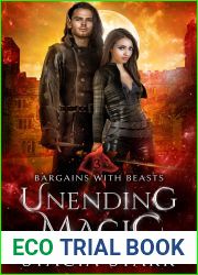 Unending Magic (Bargains with Beasts, #3)