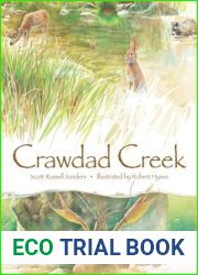 Crawdad Creek