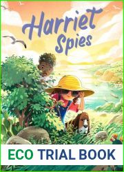 Harriet Spies (Just Harriet #2)
