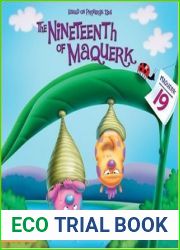 The Nineteenth of Maquerk: Based on Proverbs 13:4 (Insect-Inside Series, The)