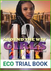 Around the Way Girls 12