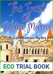 The Frost of Friston Manor (Emily Haversson Mystery #4)