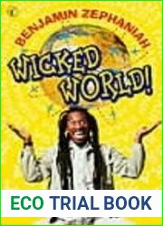 Wicked World! (Puffin Poetry)