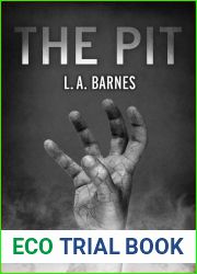 The Pit (Watchmaker|s Hell #1)