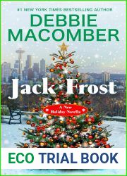 Jack Frost: A Novella