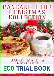 Pancake Club Christmas Collection