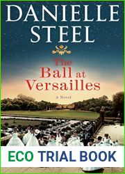 The Ball at Versailles
