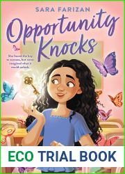Opportunity Knocks