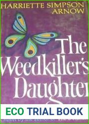 The Weedkiller|s Daughter
