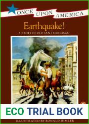 Earthquake!: A Story of Old San Francisco (Once Upon America)