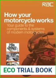 How your motorcycle works (RAC Handbook)