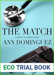 The Match (Kate Deming Suspense Book 1)