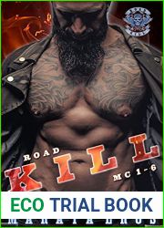Road Kill MC Series Book Bundle 1-6